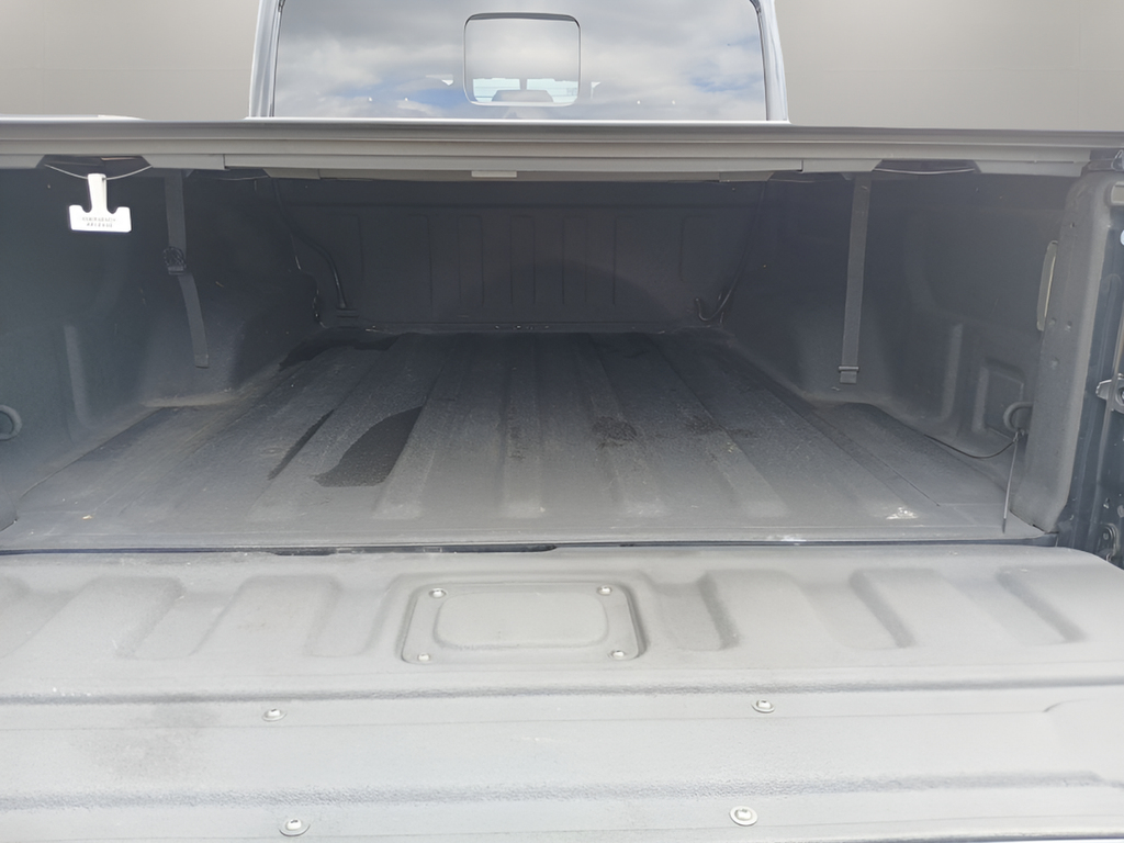 Used 2023 Black Jeep Rubicon image 13