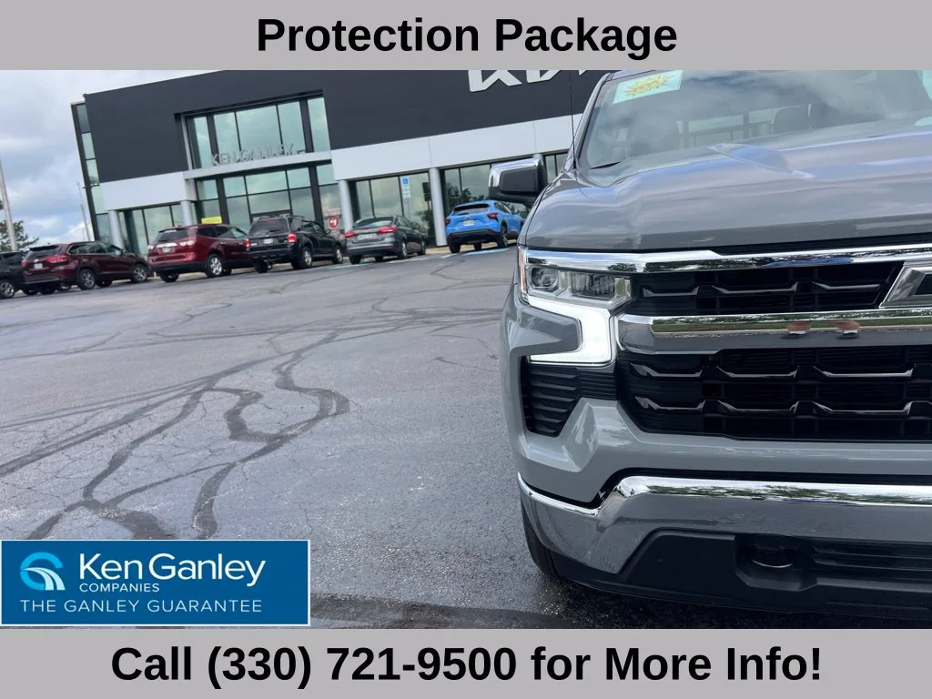 2024 Chevrolet Silverado 1500 LT - Photo 17