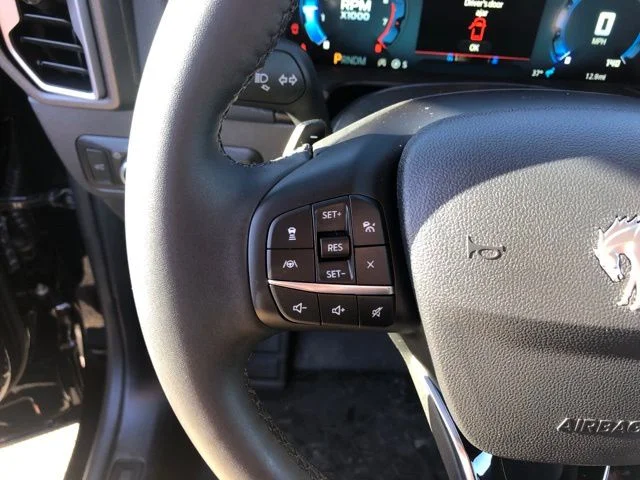 2025 Ford Bronco Sport Badlands - Photo 14