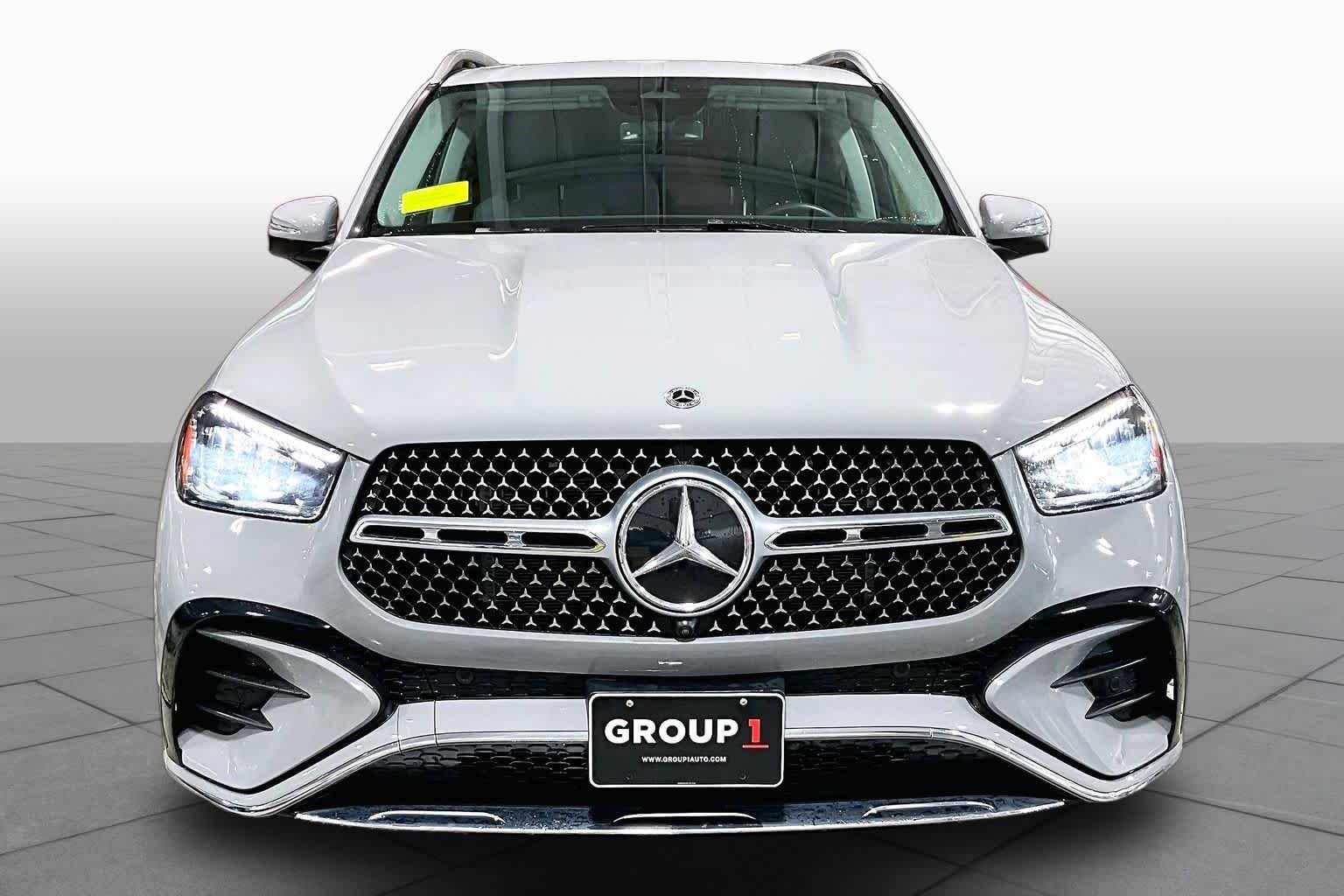 Used 2026 956/MANUFAKTUR Mercedes-Benz GLE 350 image 4