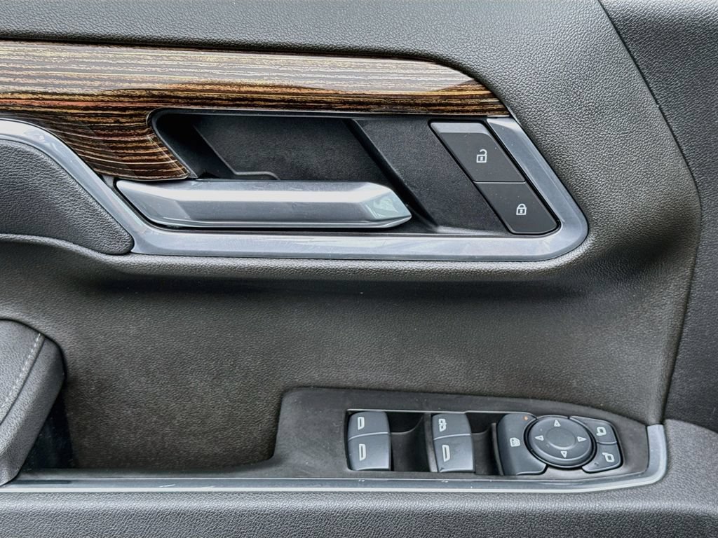 2025 GMC Sierra 1500 Elevation - Photo 18