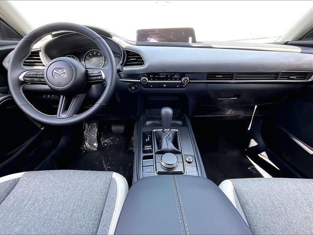 New 2026 Aero Gray Metallic Mazda 2.5 S Aire Edition image 11