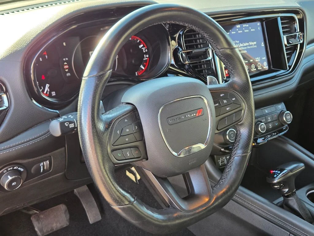 Used 2021 Gray Dodge GT Plus image 26