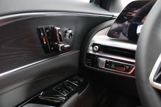 2026 Cadillac LYRIQ Sport - Photo 13