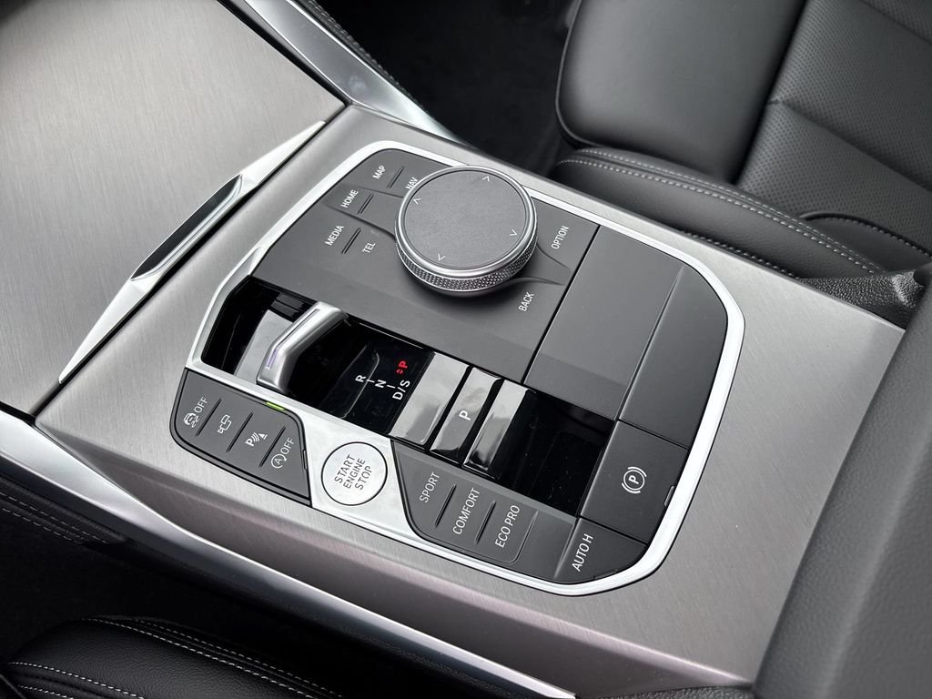 New 2026 Brooklyn Grey Metallic BMW M240i xDrive image 19
