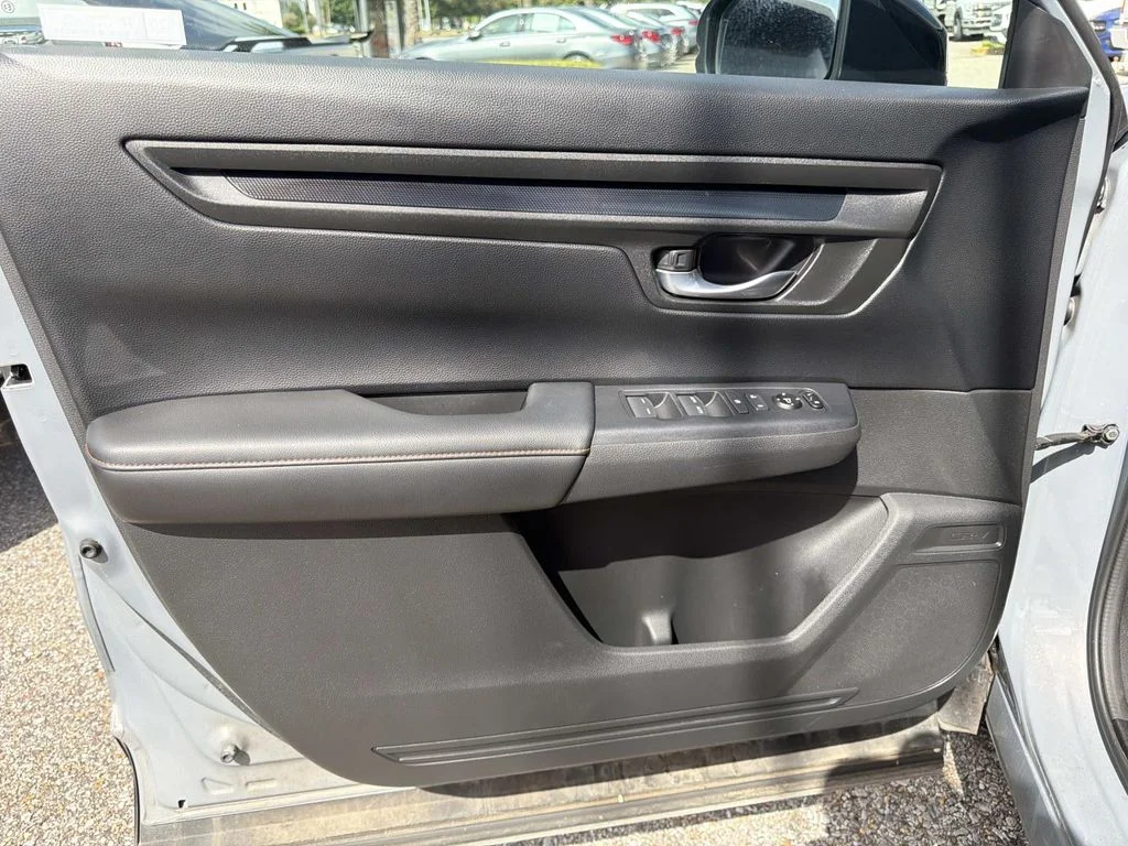 Used 2023 Gray Honda Sport image 19