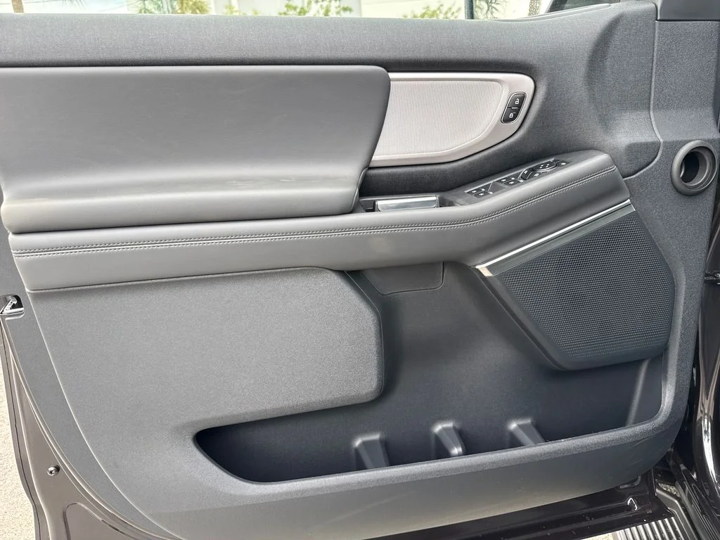 New 2026 Gray Ford Active image 18