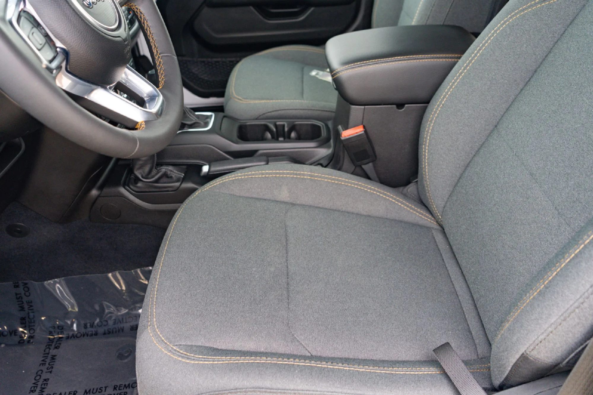 2024 Jeep Wrangler 4xe Sahara 4XE - Photo 8
