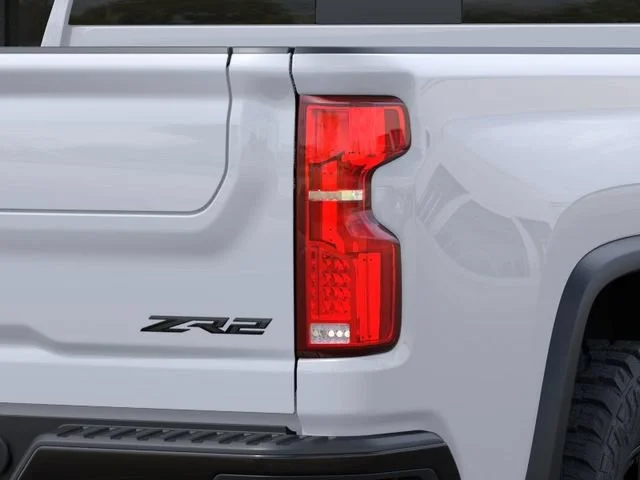 2026 Chevrolet Silverado 2500 HD ZR2 - Photo 11