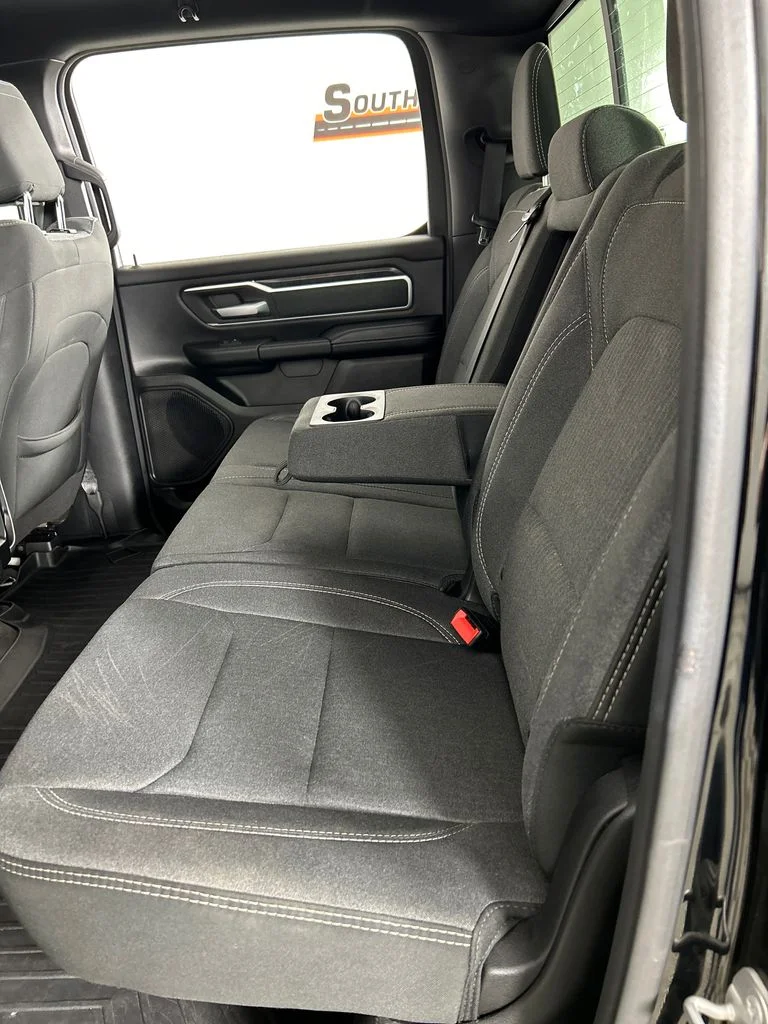 Used 2019 Black Ram Big Horn/Lone Star image 17