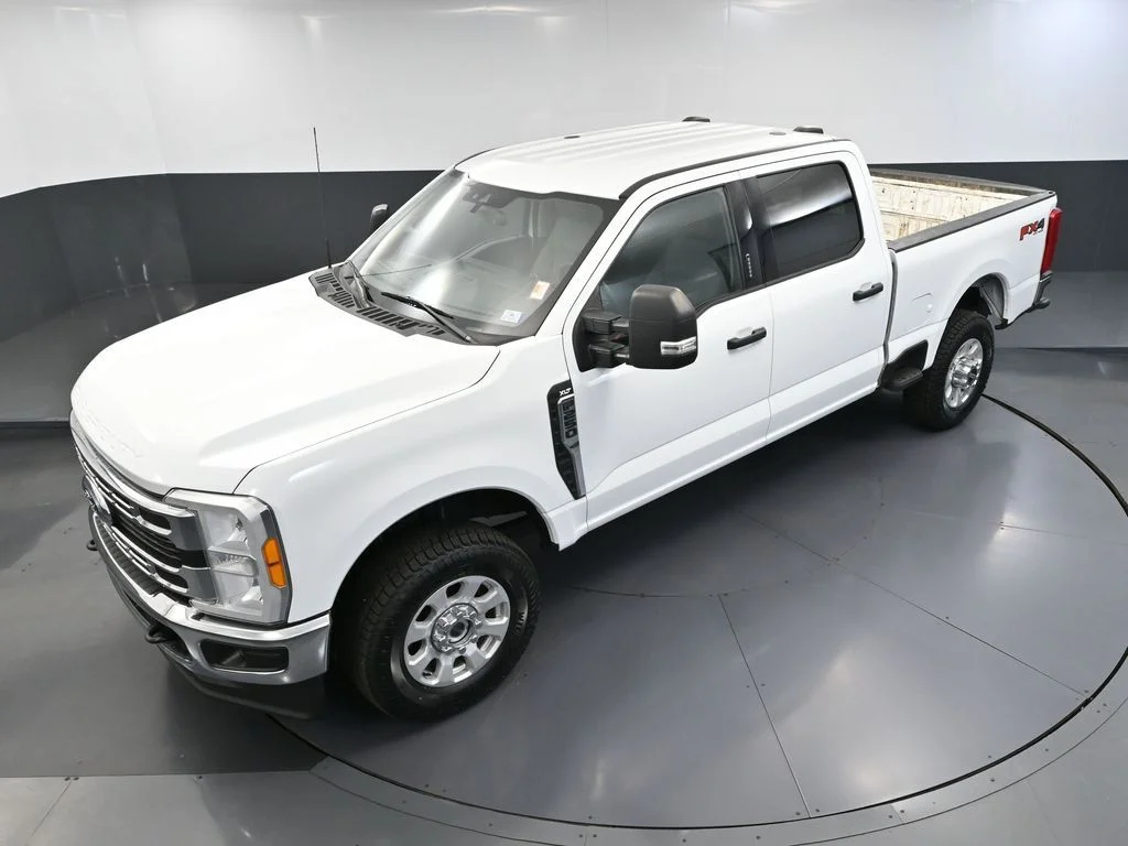 2023 Ford F-250 Super Duty XLT - Photo 55