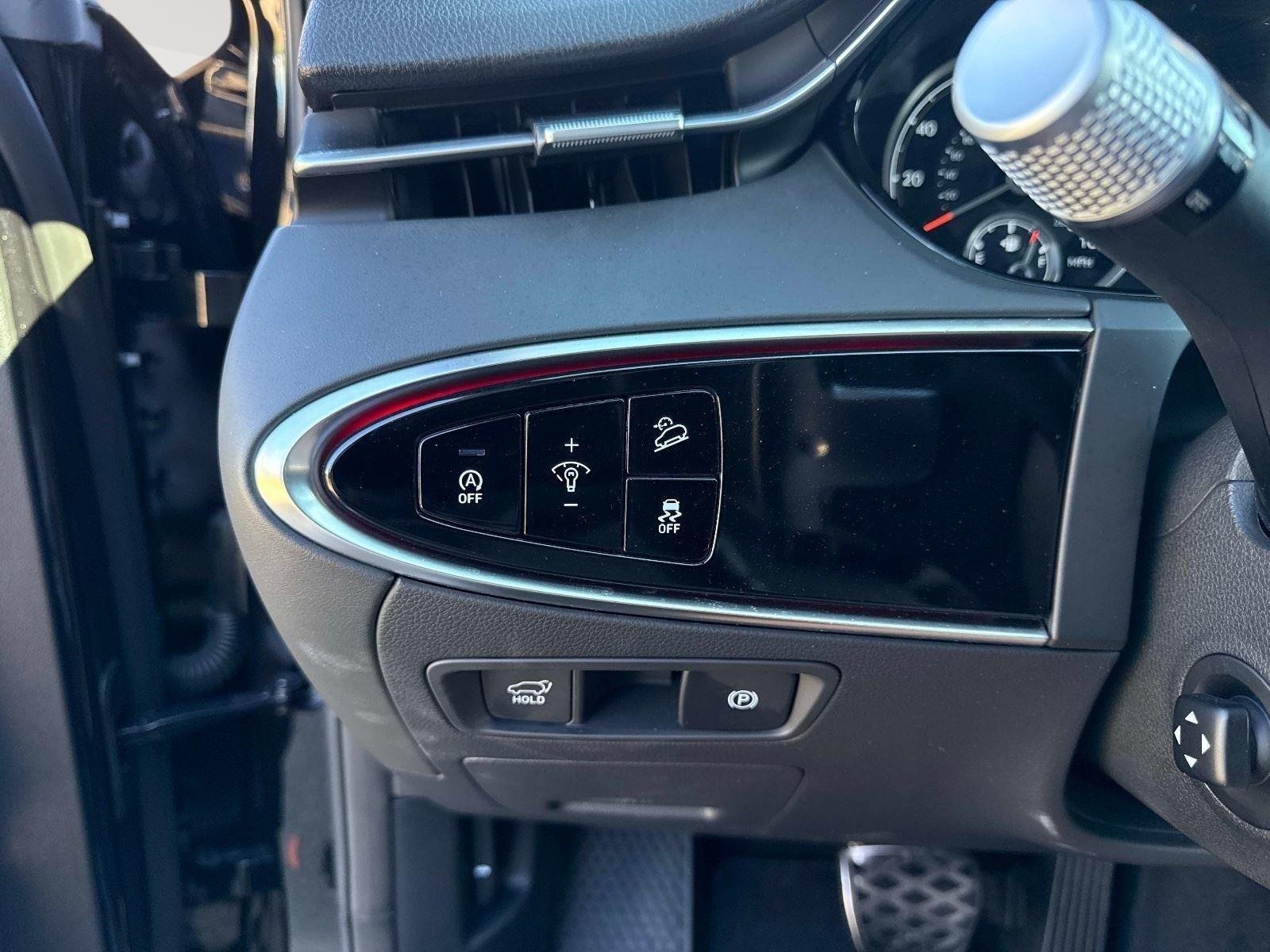 2024 GENESIS GV70 Sport - Photo 30