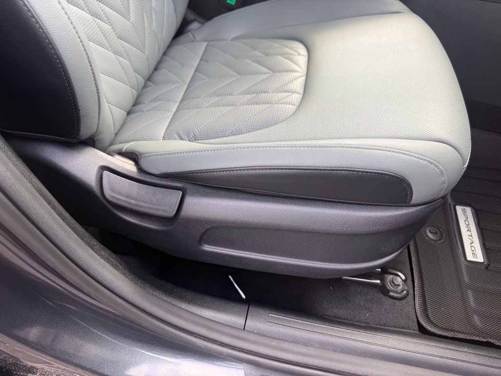 2023 Kia Sportage X-Line - Photo 52