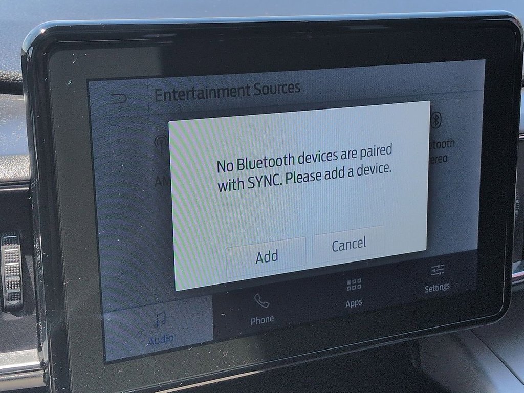 Used 2023 WHITE Ford XLT image 12