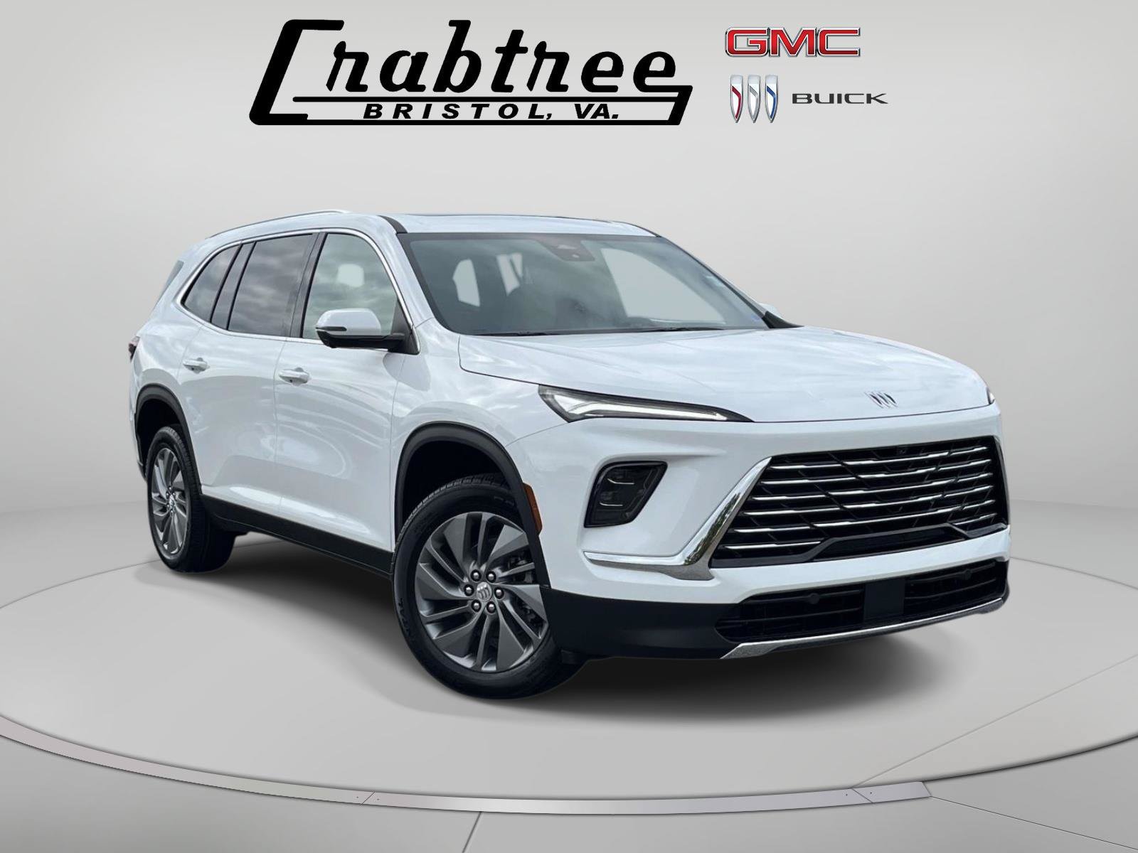2027 Buick Enclave