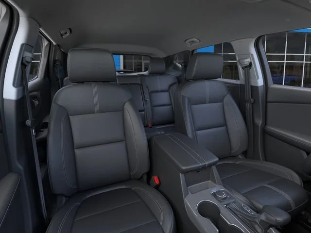 2026 Chevrolet Blazer 3LT - Photo 16