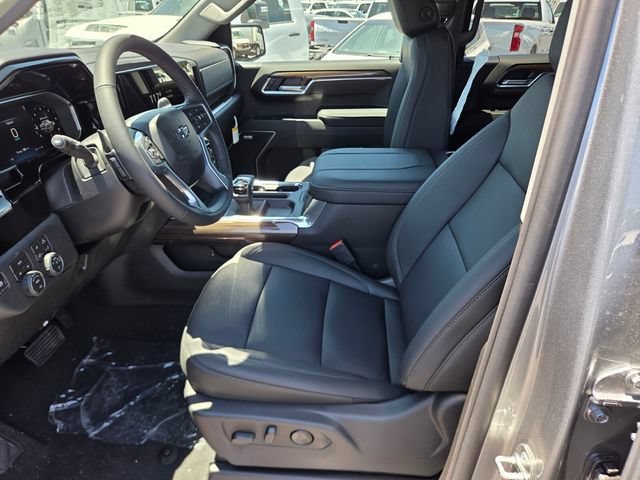 2026 Chevrolet Silverado 1500 RST - Photo 6