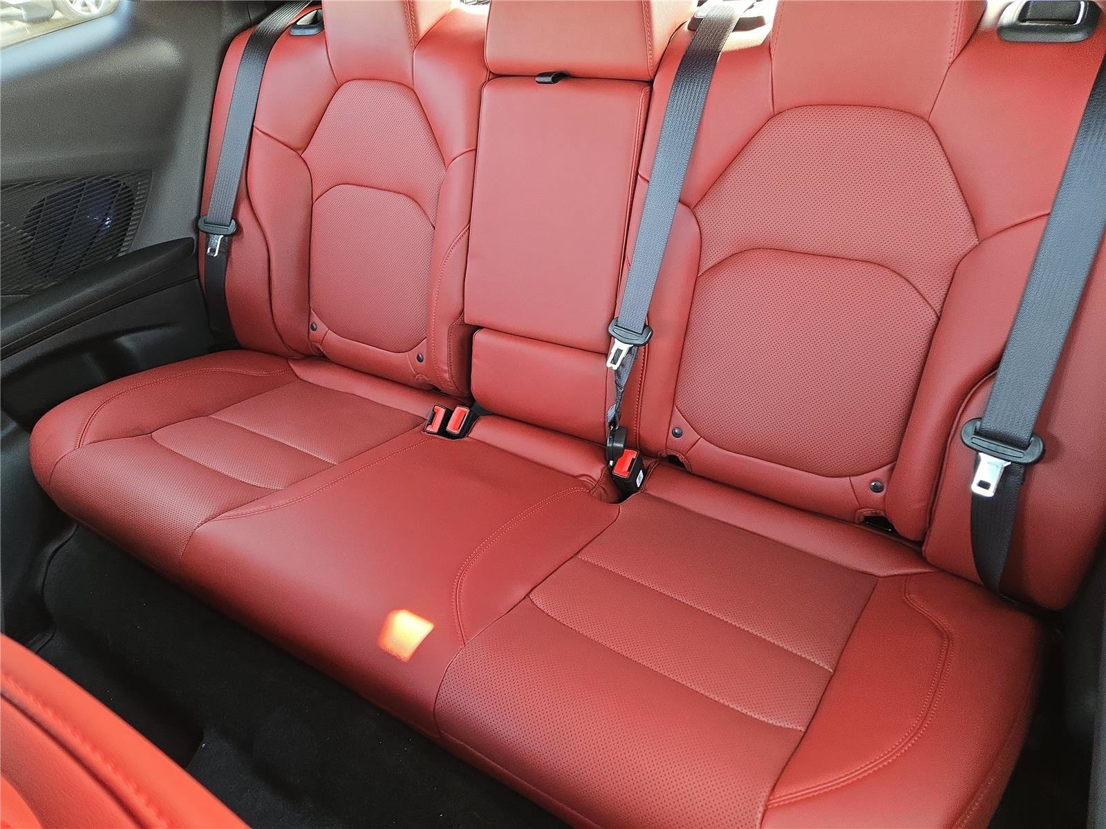 New 2026 Redeye Dodge Scat Pack Plus image 16