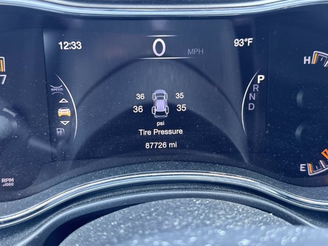 Used 2019 Gray Jeep Limited image 54