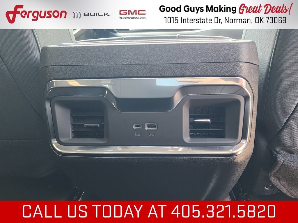 2026 GMC Sierra 1500 Elevation - Photo 46