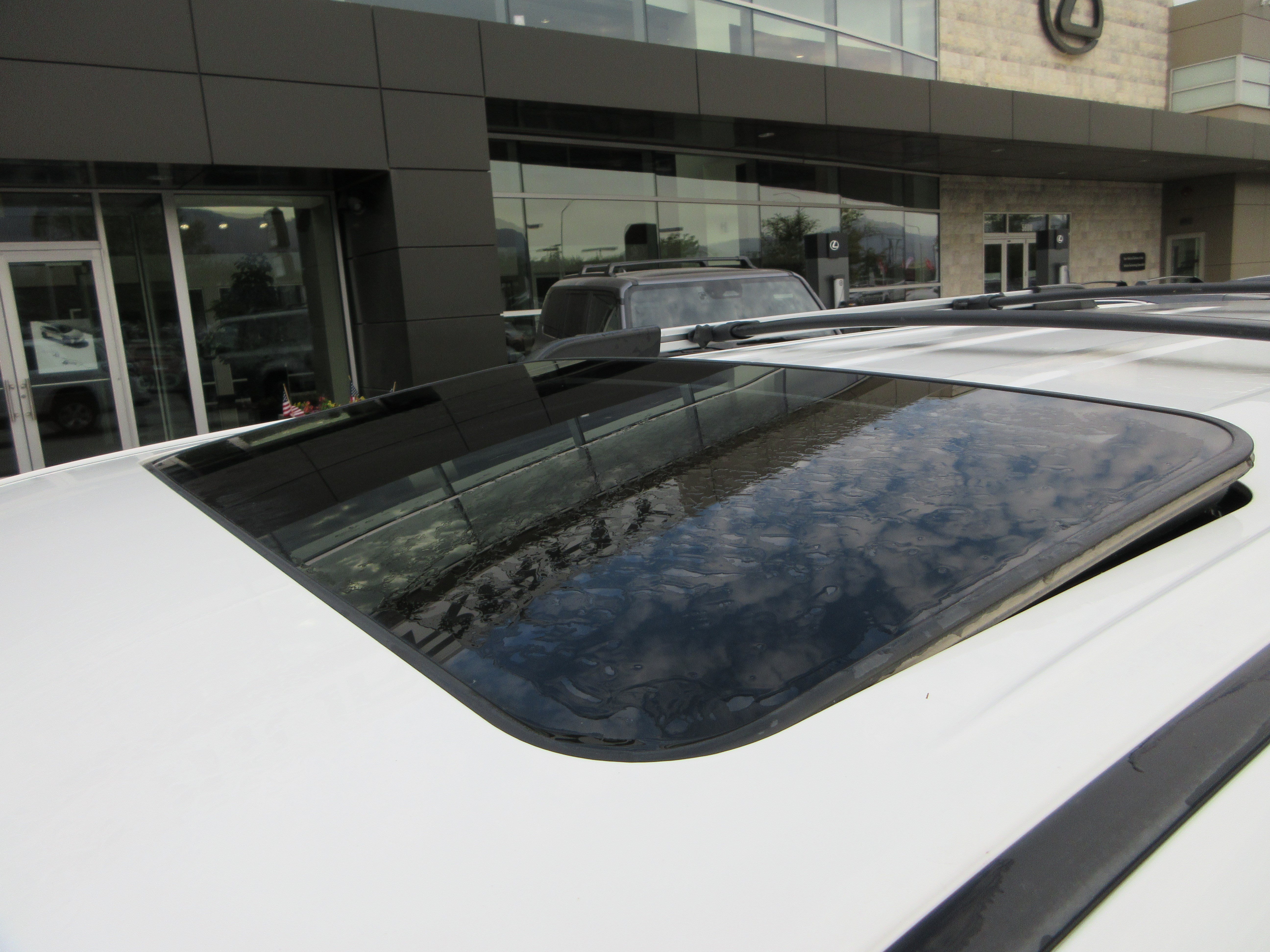 Used 2021 Super White Toyota SR5 Premium image 16
