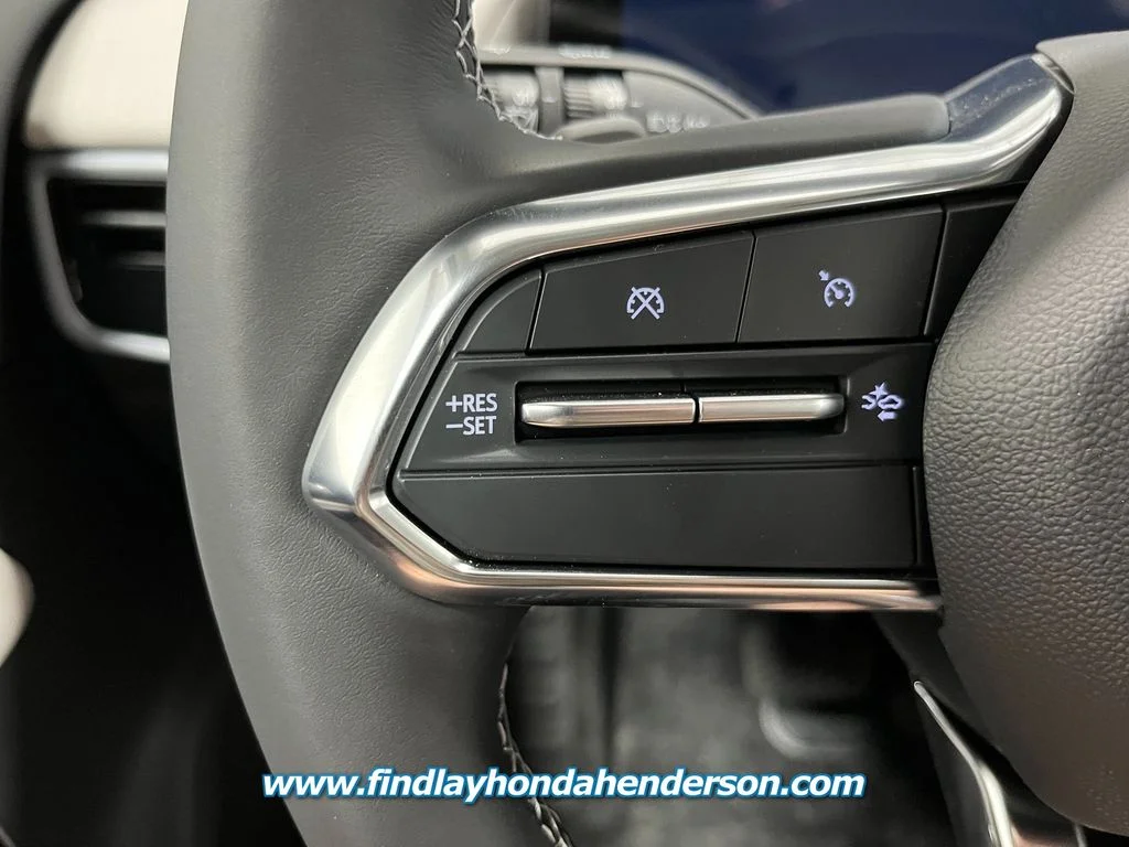 New 2026 Pacific Blue Metallic Honda Touring image 18