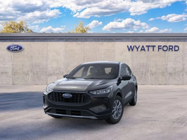 2026 Ford Escape Active - Photo 33