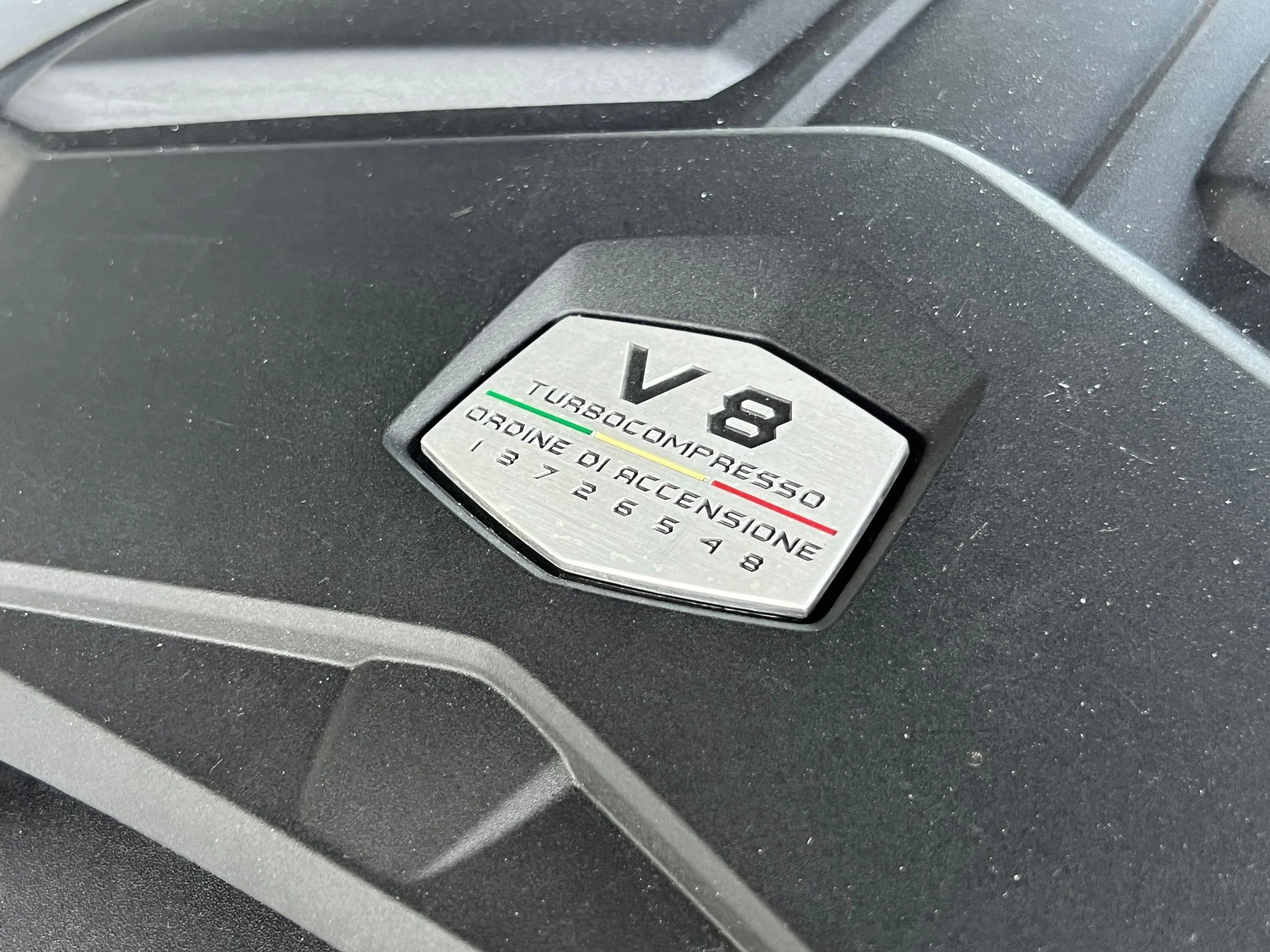 Used 2019 Blue Lamborghini Base image 42