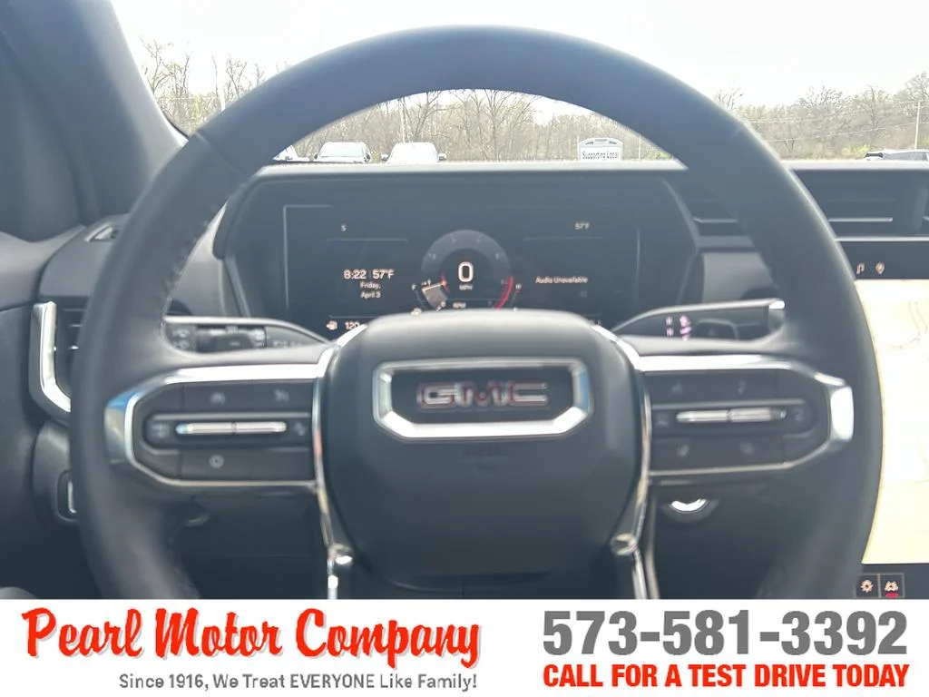 2026 GMC Terrain Elevation - Photo 13