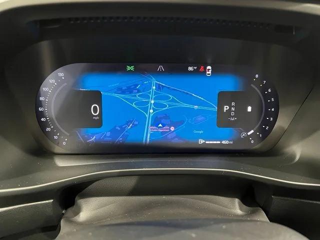 New 2026 Onyx Black Volvo B5 Plus image 14