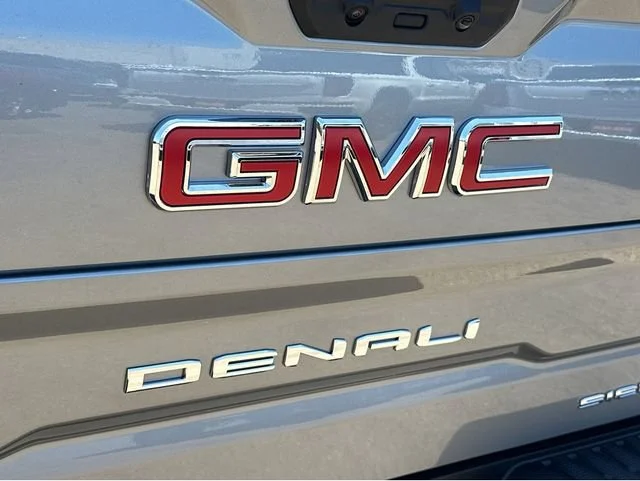 2026 GMC Sierra 1500 Denali - Photo 15