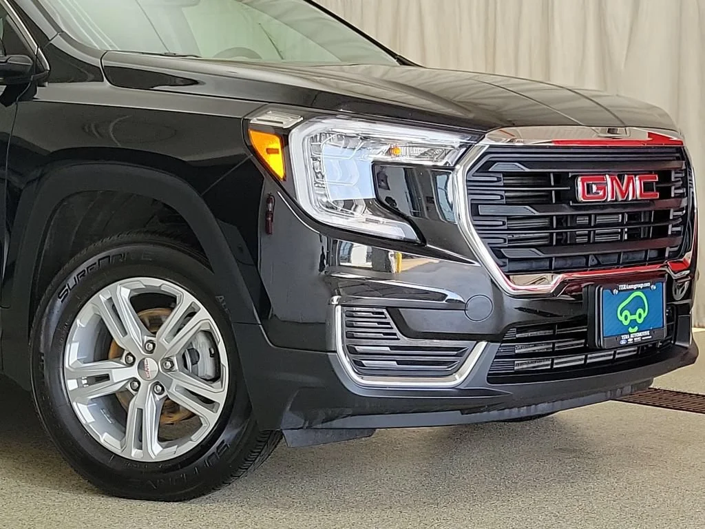 2024 GMC Terrain SLE - Photo 6