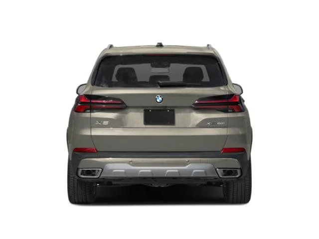 Used 2026 Gray BMW sDrive40i image 5