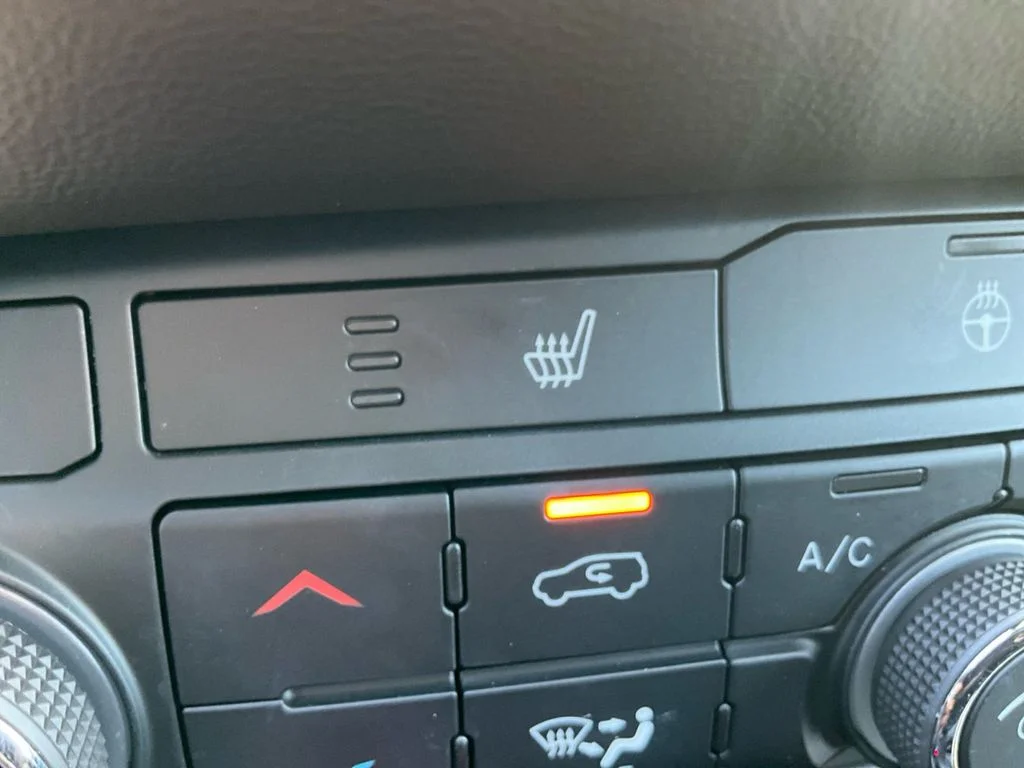 Used 2026 Black Dodge GT image 23