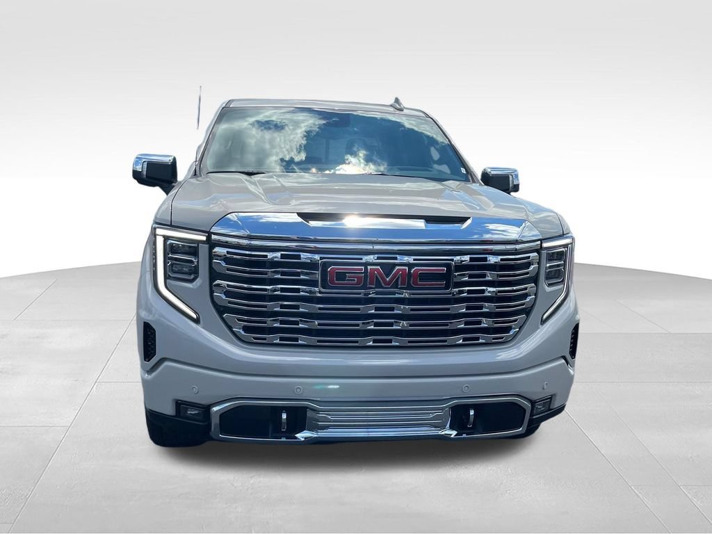 New 2026 Coastal Dune GMC Denali image 8