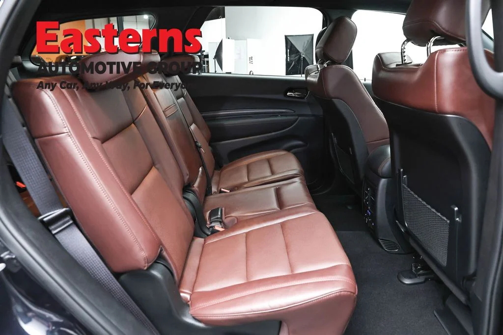Used 2025 Blue Dodge R/T Plus image 23