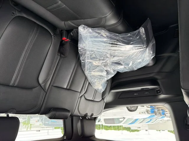 New 2026 White Jeep Limited Altitude image 9