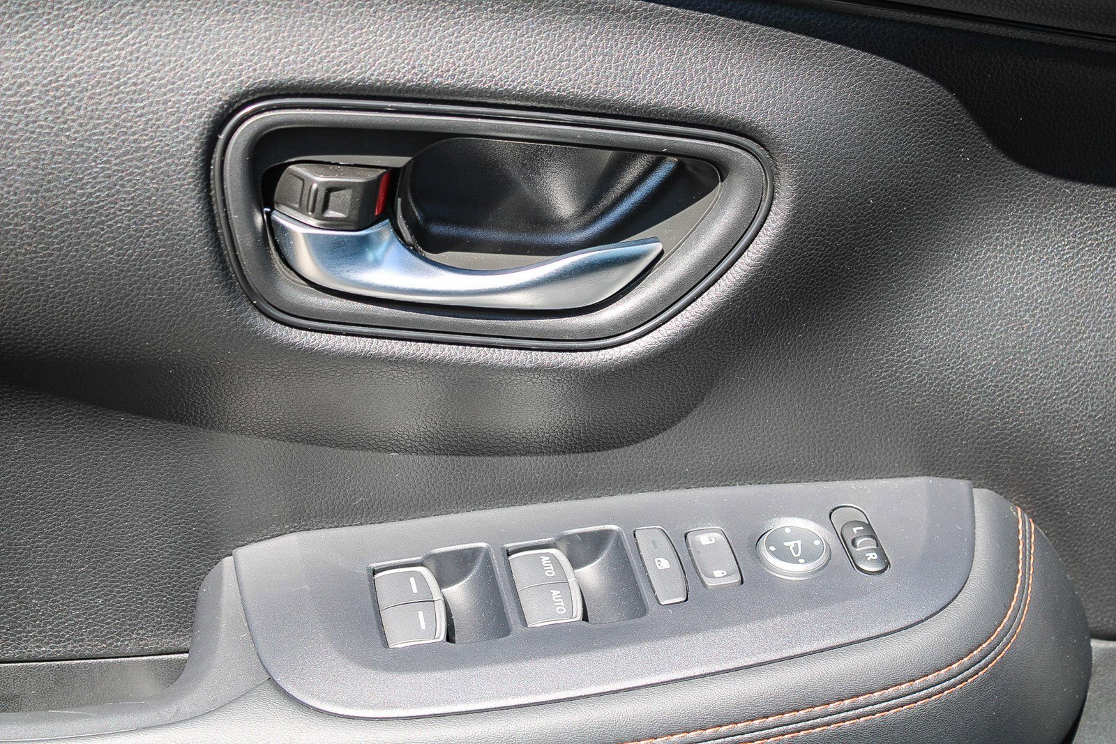 2026 Honda HR-V Sport - Photo 49
