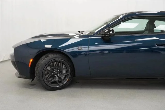 New 2026 After Dark Exterior Paint Dodge Scat Pack image 16