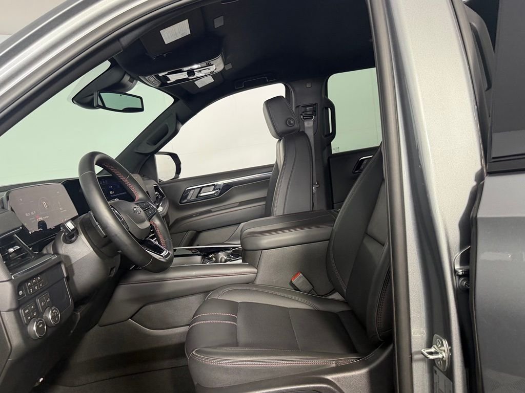 Used 2026 Gray Chevrolet RST image 23