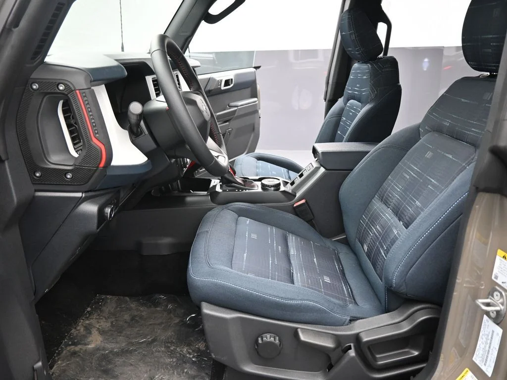 New 2026 Gray Ford Heritage Edition image 9