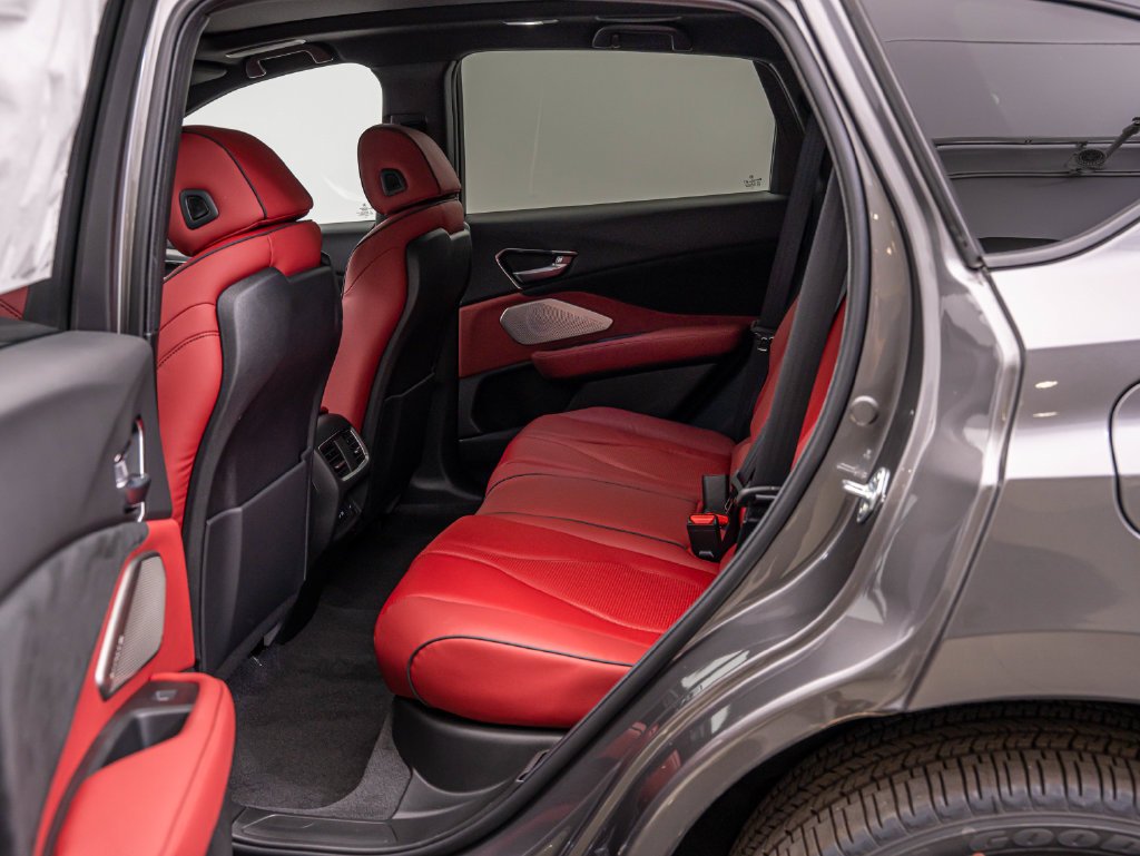 2026 Acura RDX A-Spec w/Advance Package - Photo 52