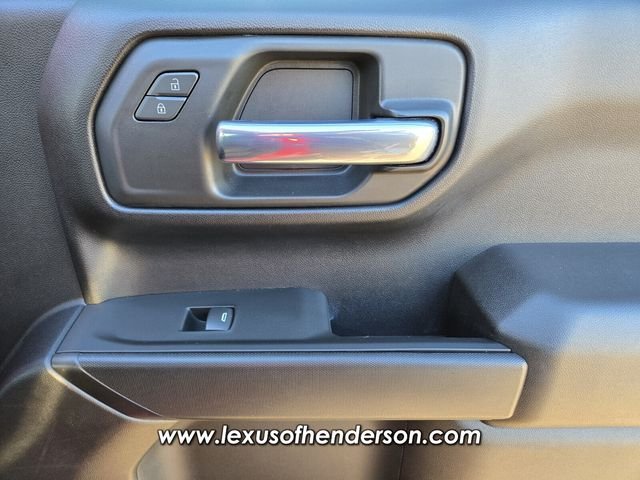2024 Chevrolet Silverado 1500 Custom - Photo 19