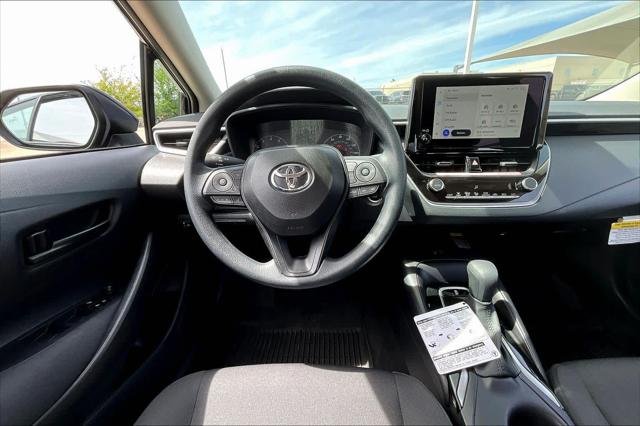 Certified Used 2025 ATTITUDE BLACK MC. Toyota  image 6