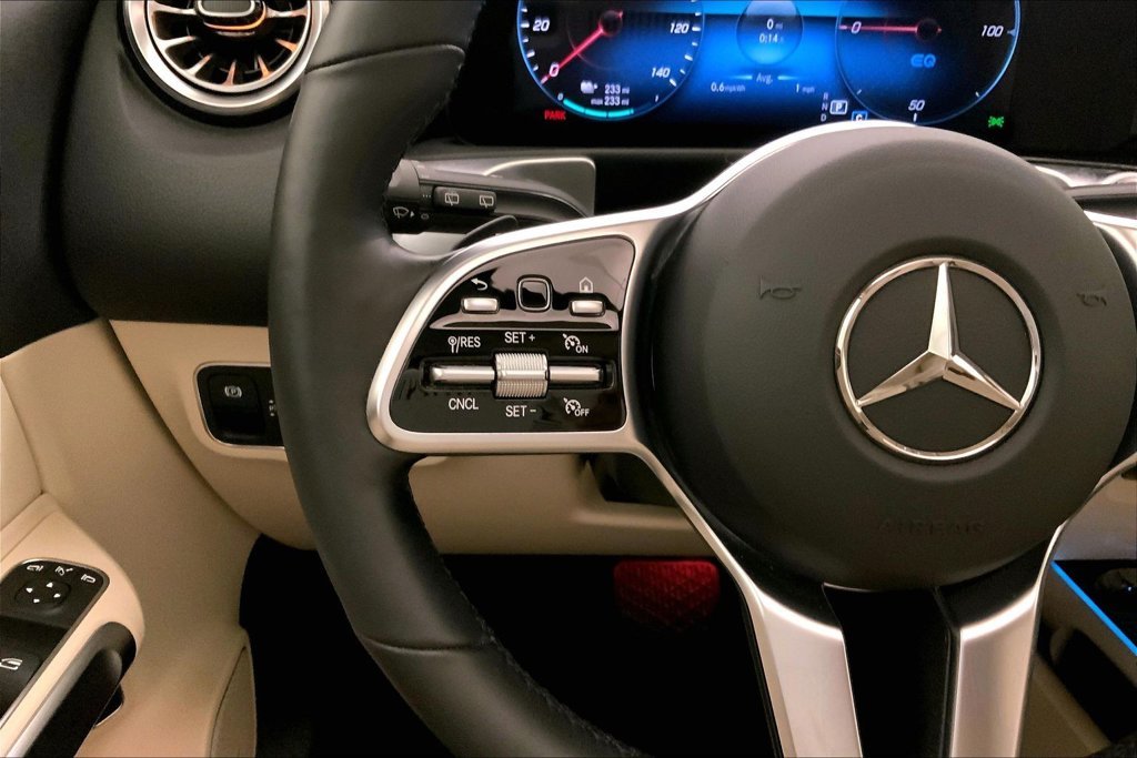 Used 2023 Polar White Mercedes-Benz 350 image 18