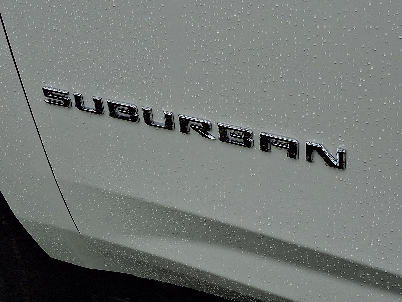 New 2026 Summit White Chevrolet LT image 5