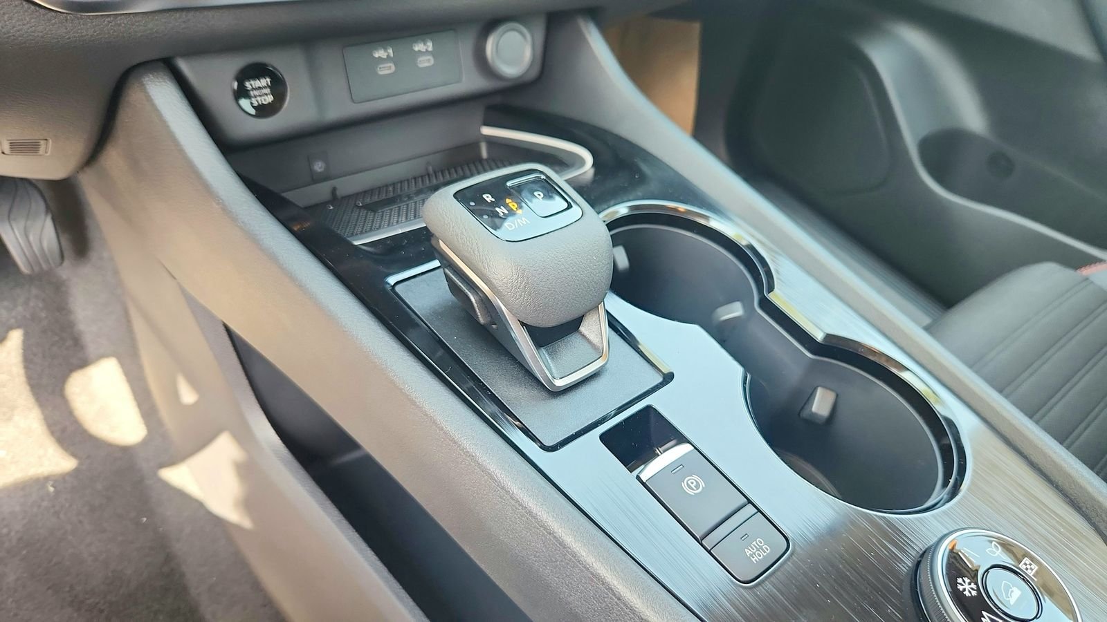 2026 Nissan Rogue Rock Creek - Photo 13