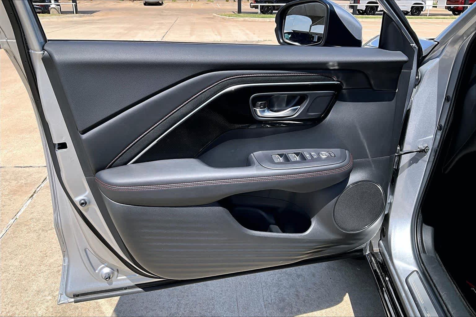2025 Acura ADX A-Spec Package - Photo 26