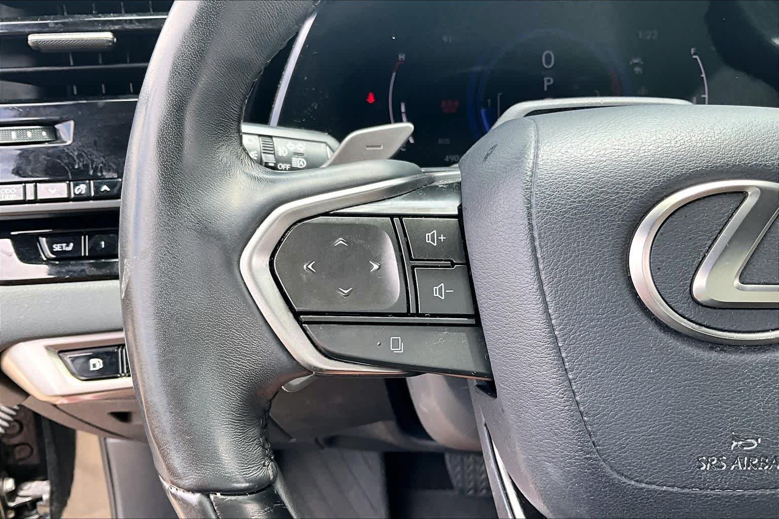 Used 2023 Caviar Lexus Premium Plus image 21