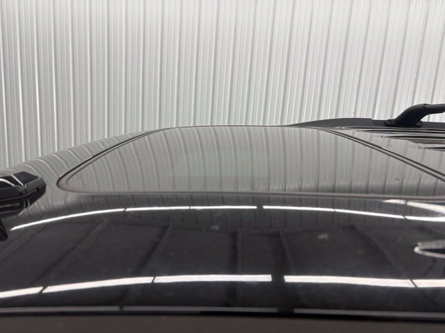 Used 2016 Black GMC SLT image 51